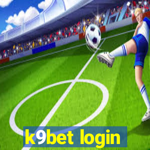 k9bet login